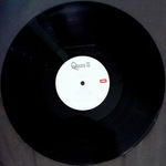 Queen / Queen II (LP)