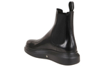 Alexander McQueen Hybrid Chelsea Boot Black Women"s