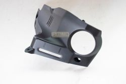 19160-KZZ-J00. COVER, FR. RESERVE TANK. Honda CRF250L-Rally 2017-2020