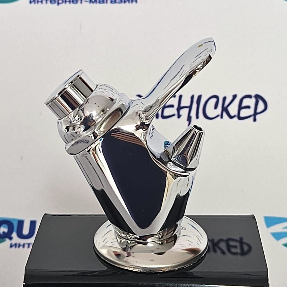 Кран-поилка для питьевого фонтанчика D-10