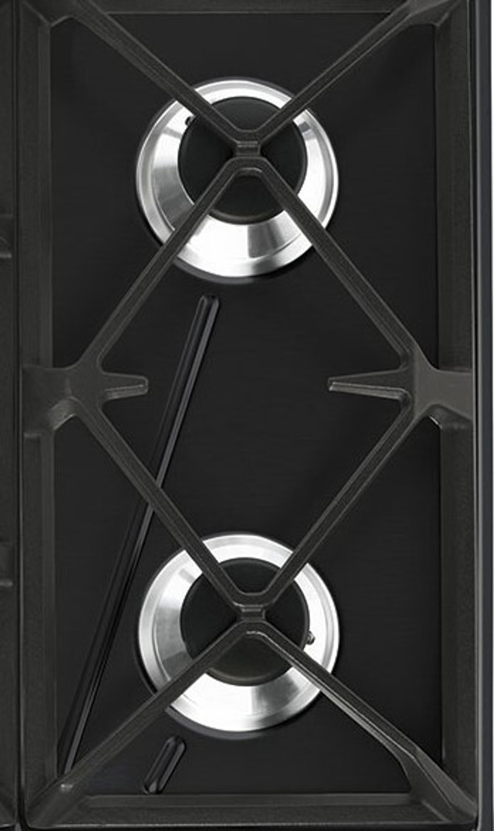 Газовая варочная панель Smeg SR975NGH