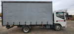 КамАЗ 43085 4x2 Бортовой (Евроборт) 57585C (Евроборт, Дизельный, 2.2 л, 122 л.с. МТ)