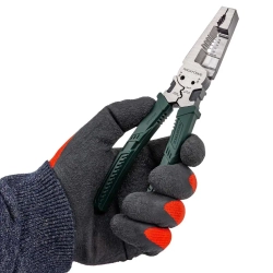 Съемник изоляции 200мм RockForce RF-6806B