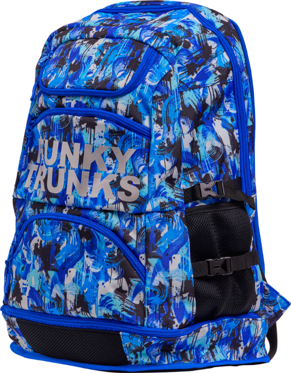 Рюкзак FUNKY TRUNKS You Messer