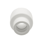 Муфта переходная 50/25 нар/вн EVER® plast БЕЛЫЙ (Россия)