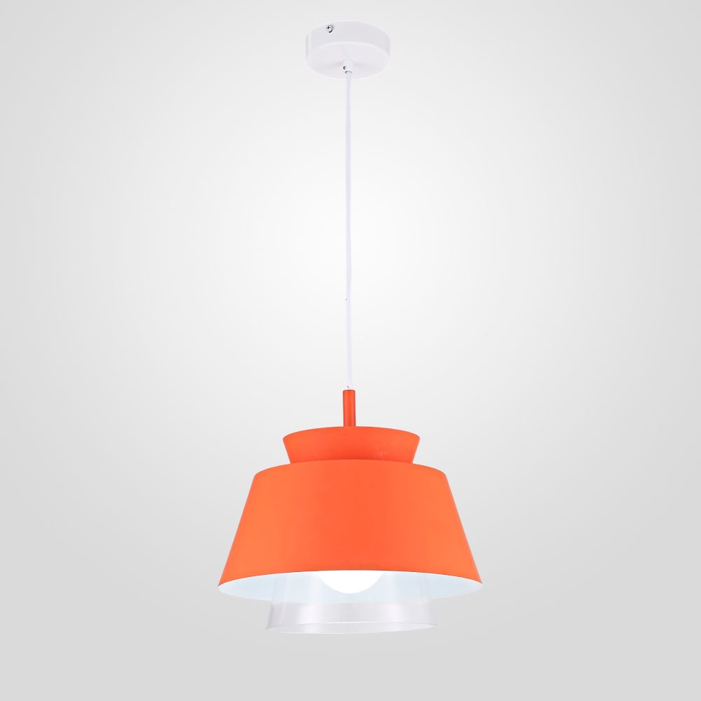 Подвесной светильник SOTA Оранж