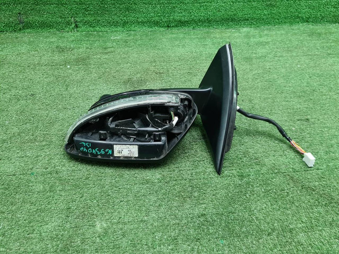 Зеркало левое Nissan Qashqai J11 (2013-2023) 13к.