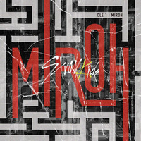 Альбом Stray Kids - Clé 1 : MIROH