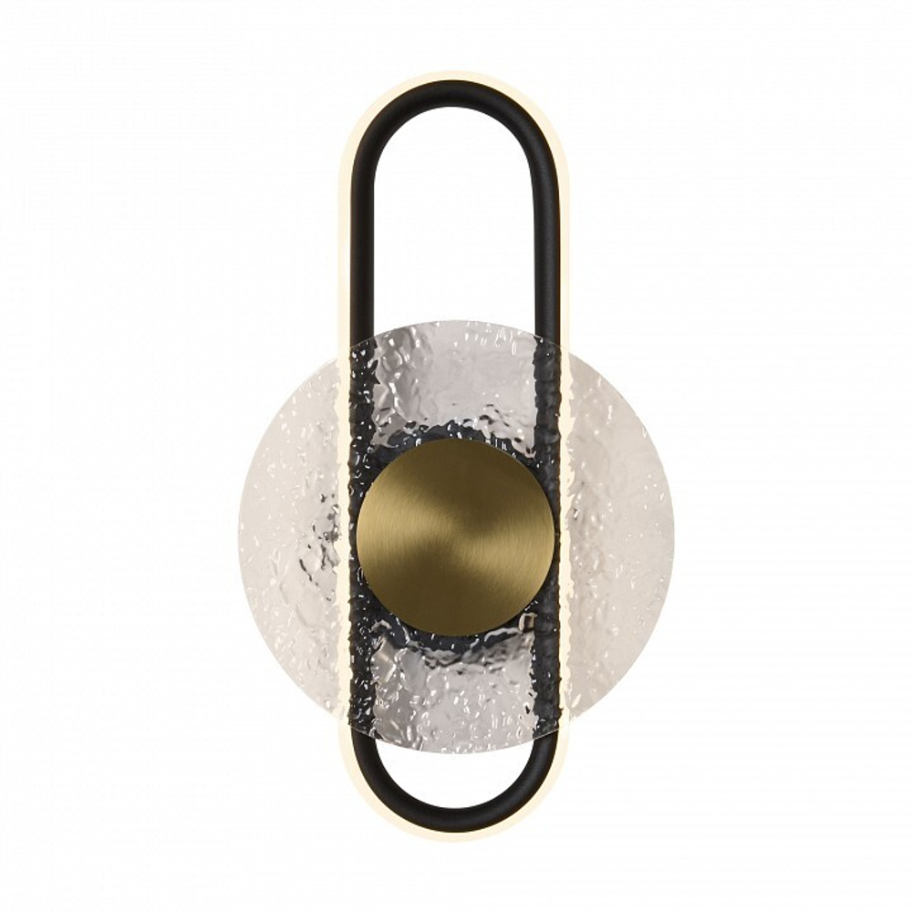 Бра Freya Drip FR6173WL-L12B