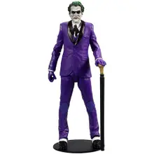 Фигурка DC Multiverse Batman Three Jokers The Joker The Criminal 18см