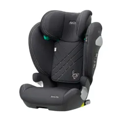 Автокресло Avova Sora-Fix Koala Grey