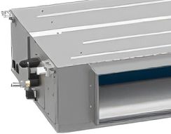 Канальная VRF система Tadiran TNVMF50CUT/3-V