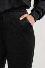 Костюм женский Вита-3 Виотекс ЧЁРНЫЙ