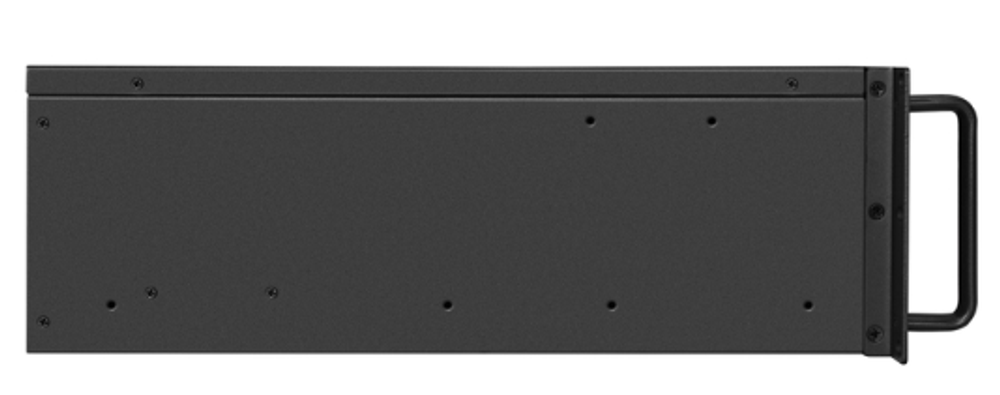 Корпус серверный 3U Exegate Pro 3U390-08/600RADS