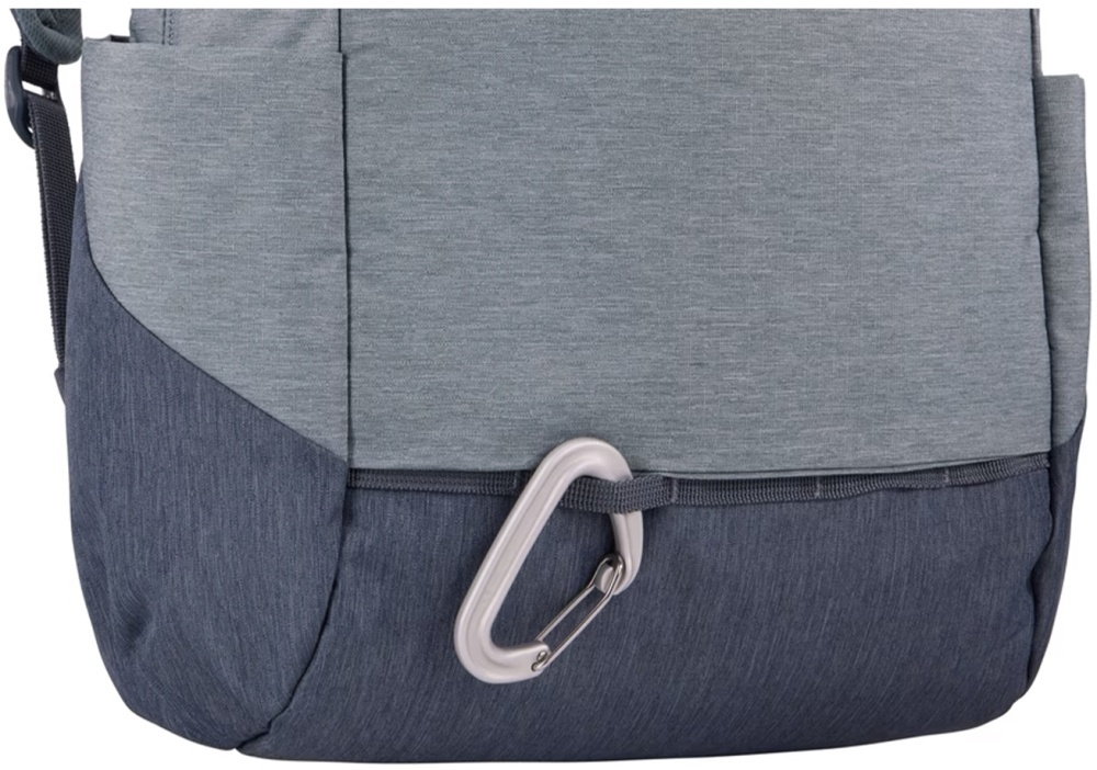Рюкзак для ноутбука Thule Lithos Backpack 16L TLBP213 Pond Gray/Dark Slate (3205095)
