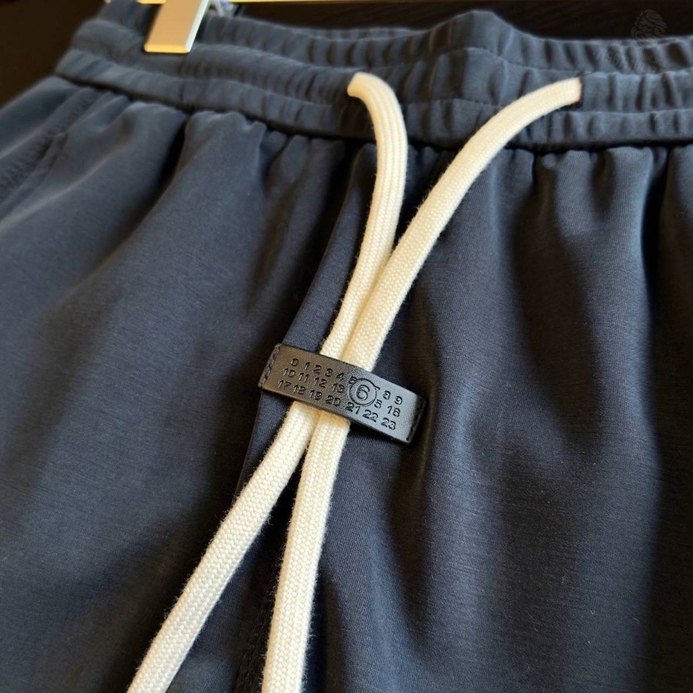 Спортивные штаны Maison Margiela