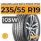 LingLong Leao Nova-Force HP100 235/55 R19 105W XL