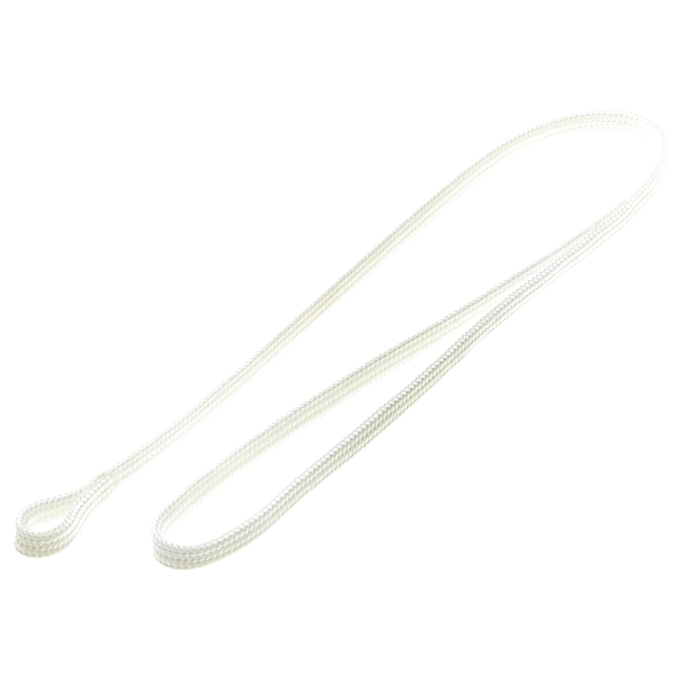 V.I.PET Водилка-затяжка с петлей (лента-чулок) 7 мм, 50 см