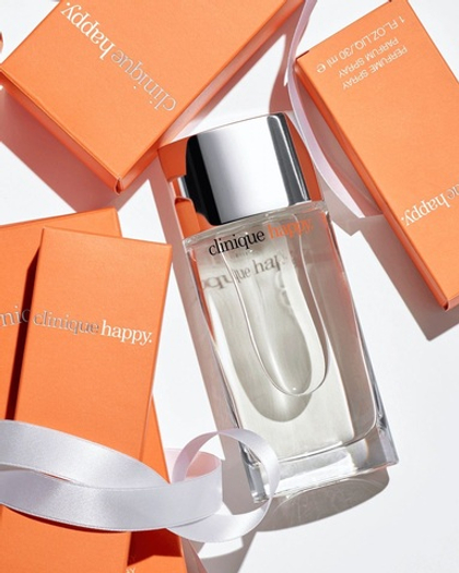 Clinique Happy for Woman