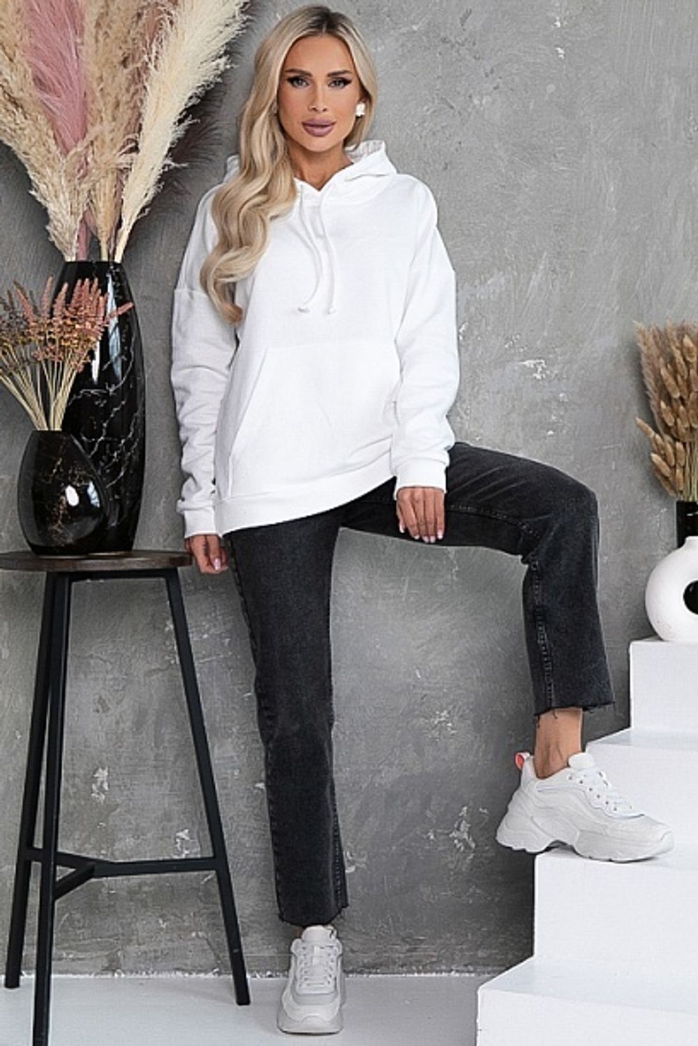 Свитшот 41982 Avili