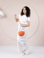 сумка через плечо маленькая кроссбоди