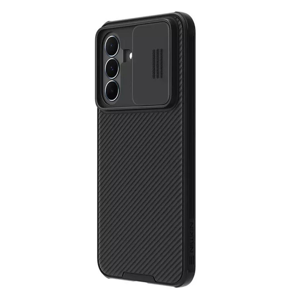 Накладка Nillkin CamShield Pro Case с защитой камеры для Samsung Galaxy A37
