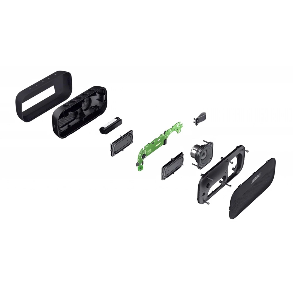Беспроводная акустика Bose SOUNDLINK FLEX