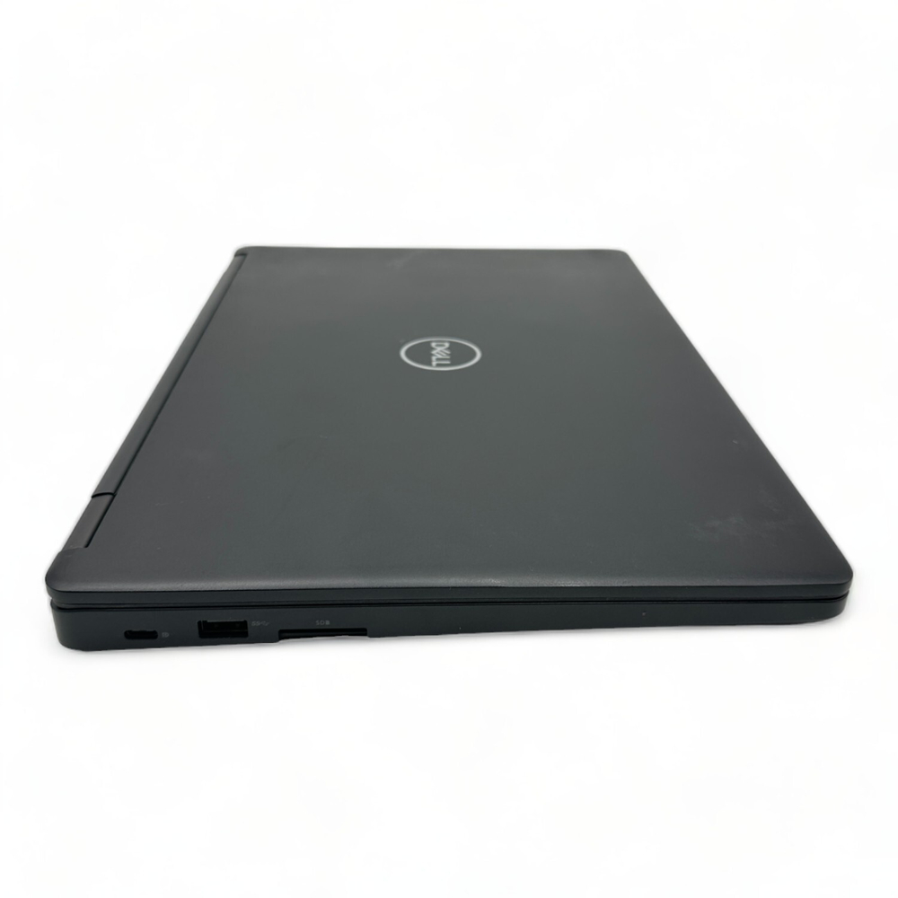 Ноутбук Dell Dell Latitude  5490 3