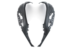 Fullsix Карбоновые накладки на топливный бак (комплект 2шт) BMW S 1000 RR (2023 - 2025)