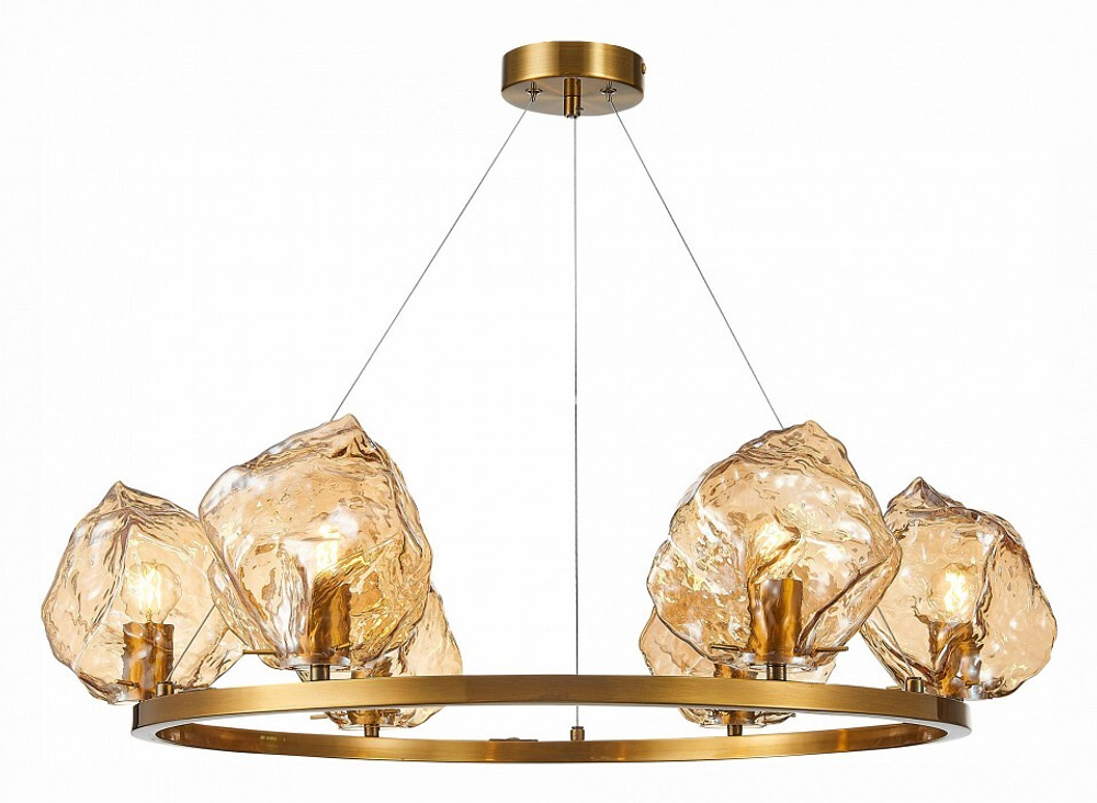 Подвесная люстра ST-Luce SL1175.303.06
