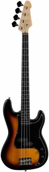 Бас-гитара VESTON PB SB