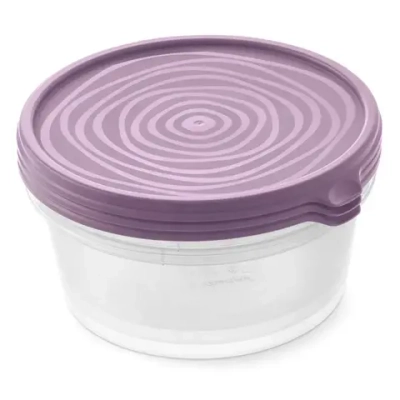 Контейнер Сальваре набор 3 шт 1л С238КОЛ (комплект 16 шт)