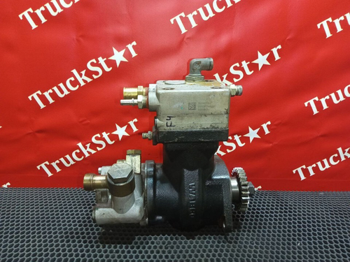 Компрессор воздушный 2023г.