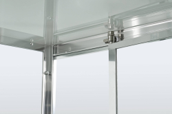 Душевая кабина AvaCan (АваКан) Z1912LED