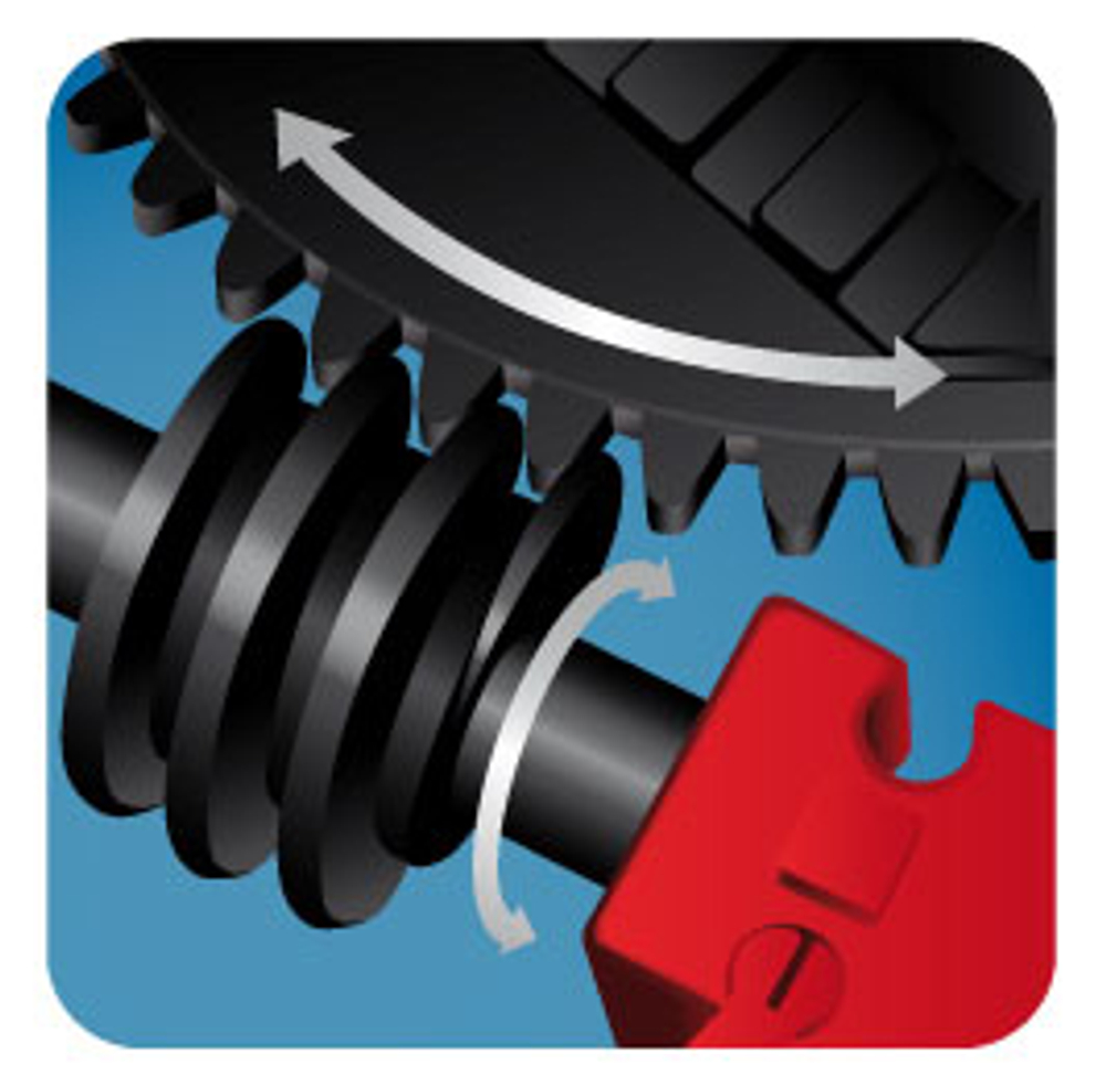 Конструктор Fischertechnik TXT Automation Robots / Автоматические роботы