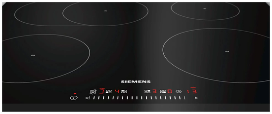 Встраиваемая варочная поверхность SIEMENS EH651FFB1E