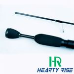 Спиннинг Hearty Rise Laiquendi 1.83m 0.1-2gr LQS-602XUL