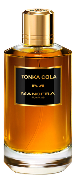 MANCERA Tonka Cola