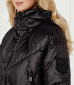 Куртка IGLOO IMBOTTITO Pinko - черный(103822 A1ZS)