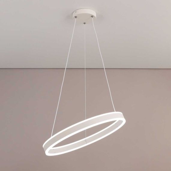 Подвесной светодиодный светильник Citilux Дуэт CL719500