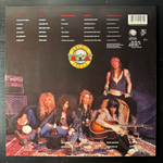 Виниловая пластинка Guns N' Roses ‎– Appetite For Destruction LP