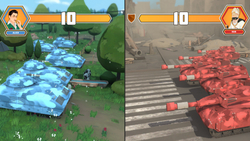 Super World War (для ПК, цифровой код доступа)