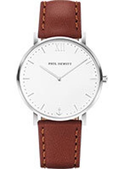 Женские немецкие часы Paul Hewitt, Sailor Line PH-SA-S-Sm-W-1M