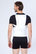 Реклинатор для грудопоясничного отдела позвоночника КР1-01.1 эластичный