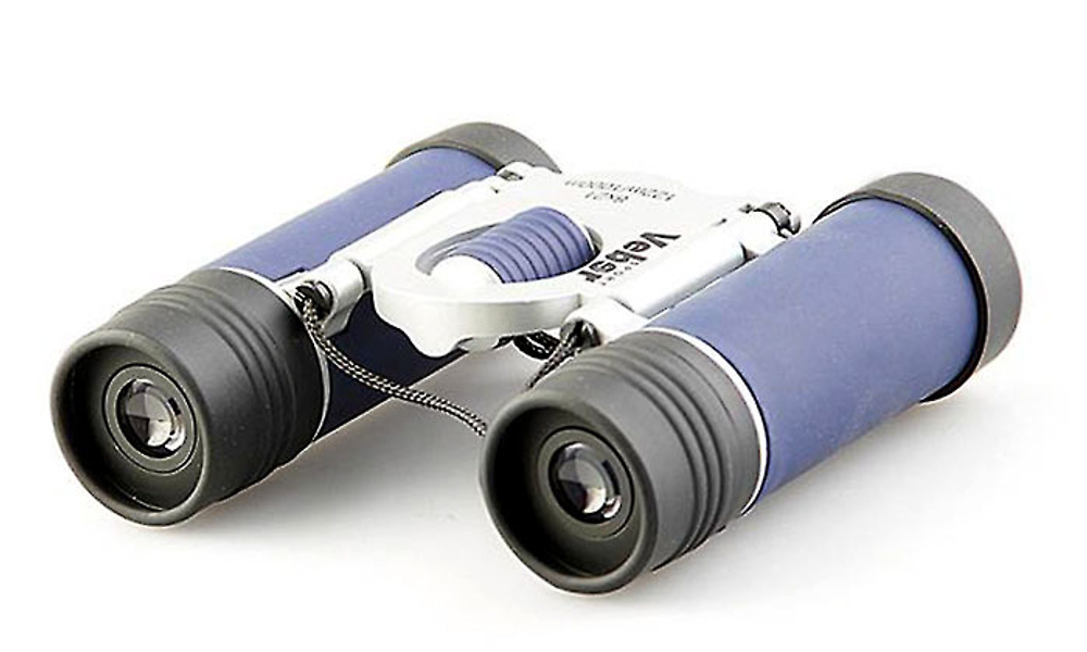 Бинокль Veber Sport new БН 8x21