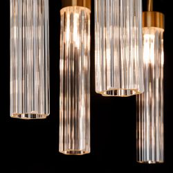 Подвесная люстра Arte Lamp