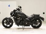 Kawasaki Vulcan 650S , 2015