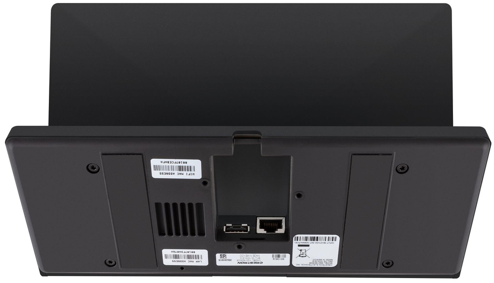 Интерактивный дисплей  Crestron TS-1070-B-S