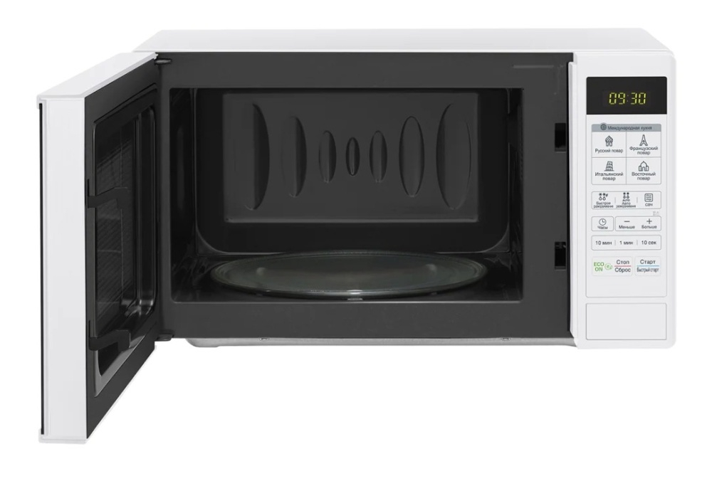Микроволновая печь LG MS-20R42D