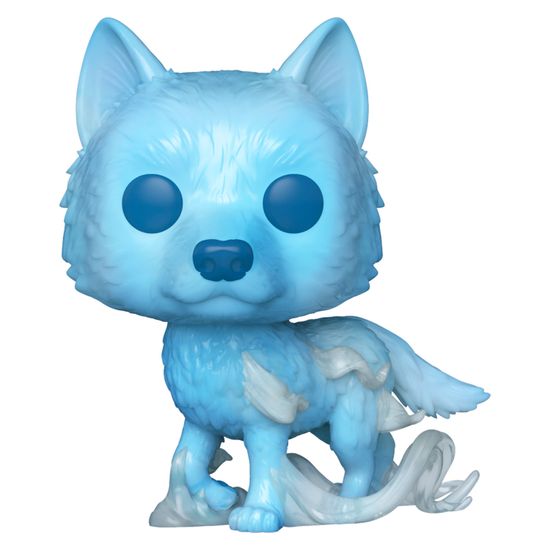 Фигурка Funko POP! Harry Potter Patronus Remus Lupin (130) 53846 / Фигурка Фанко ПОП! по мотивам фильмов о Гарри Поттере, патронус профессора Люпина